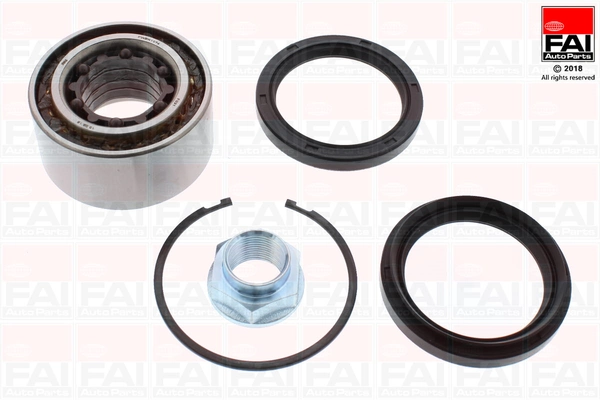 Wheel Bearing Kit